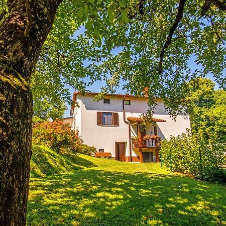 Danilo'S Resort, Vipavska Dolina Dobravlje Zewnętrze zdjęcie