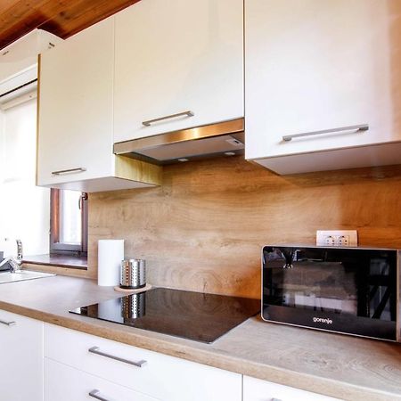 Danilo'S Resort, Vipavska Dolina Dobravlje Zewnętrze zdjęcie