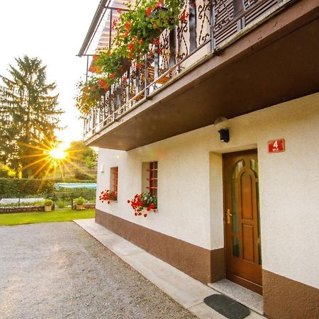 Danilo'S Resort, Vipavska Dolina Dobravlje Zewnętrze zdjęcie