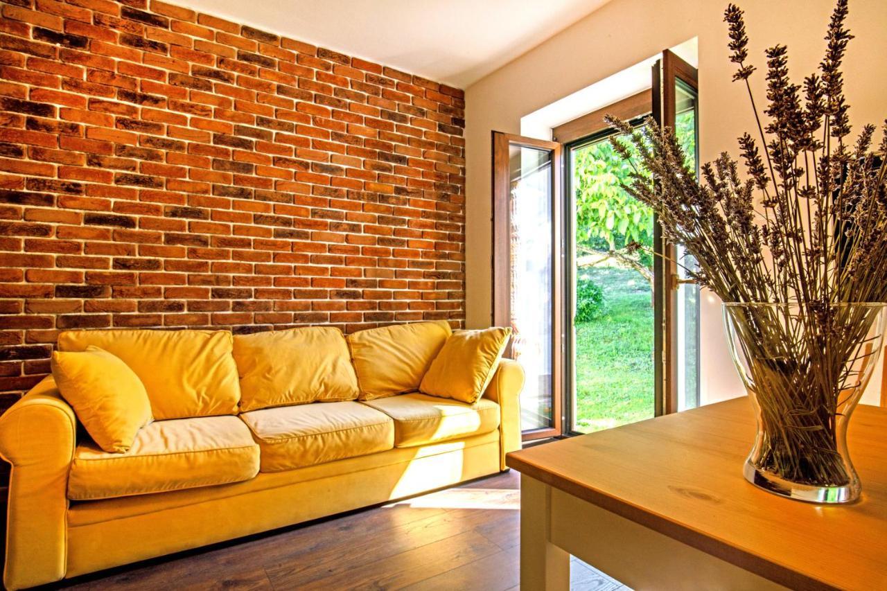Danilo'S Resort, Vipavska Dolina Dobravlje Zewnętrze zdjęcie
