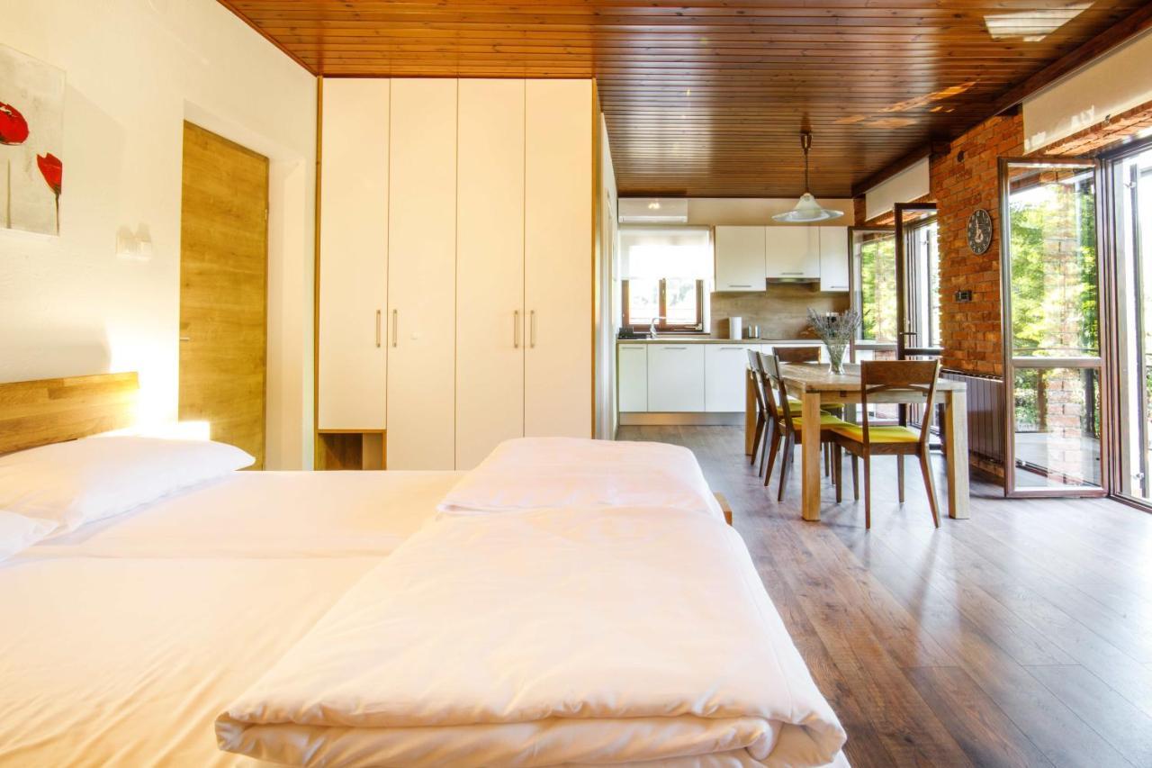 Danilo'S Resort, Vipavska Dolina Dobravlje Zewnętrze zdjęcie