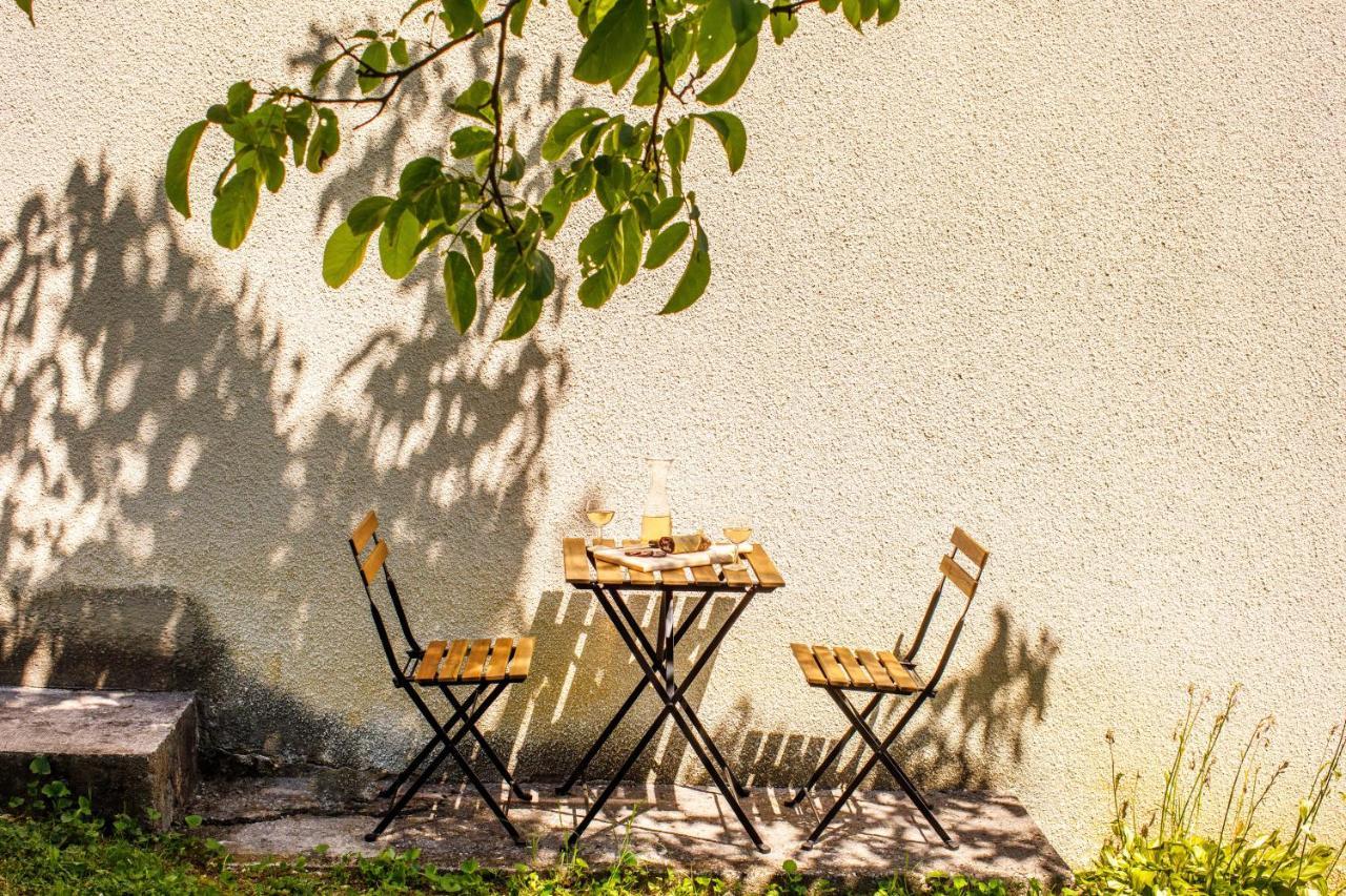 Danilo'S Resort, Vipavska Dolina Dobravlje Zewnętrze zdjęcie
